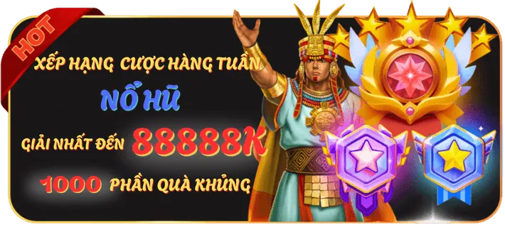Hoàn Trả Cược Không Giới Hạn Tại VT88