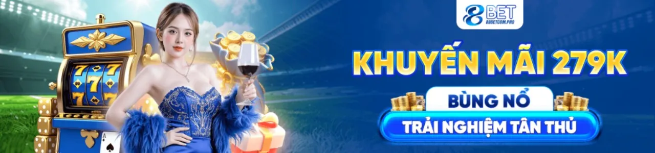 Sân vận động với ánh đèn rực rỡ và logo vt88 chính thức, biểu tượng của cá cược thể thao trực tuyến hàng đầu