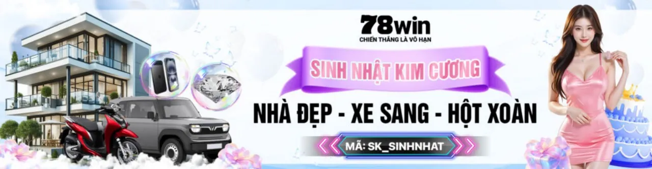 Khuyến mãi chào mừng thành viên mới Bắn Cá