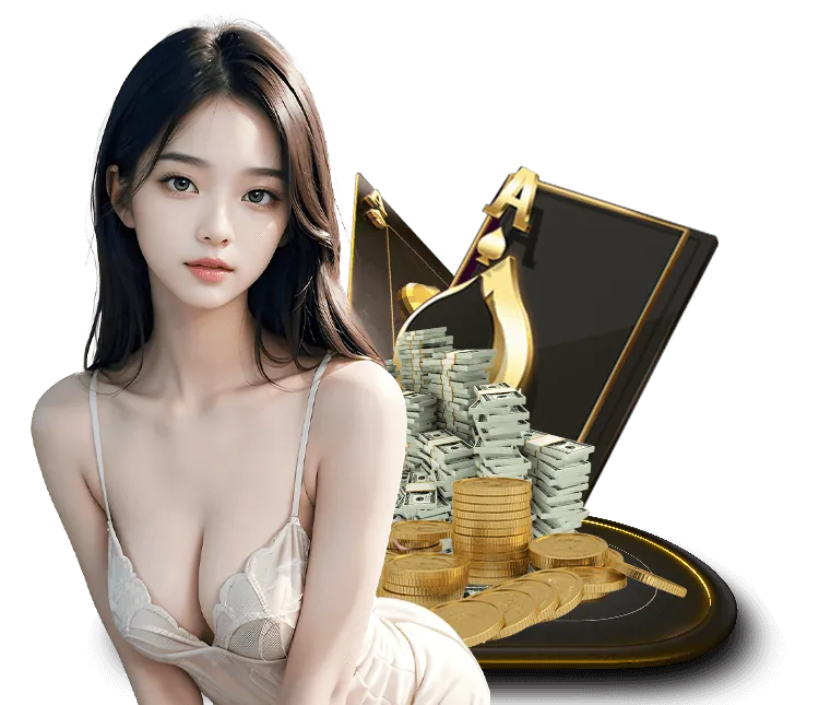 Giao diện trò chơi Keno